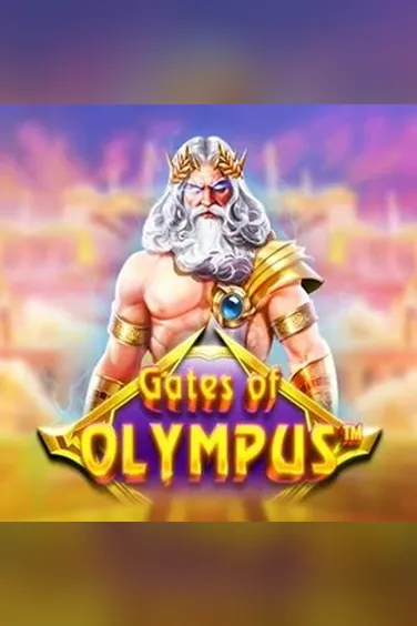 Слот Gates of Olympus