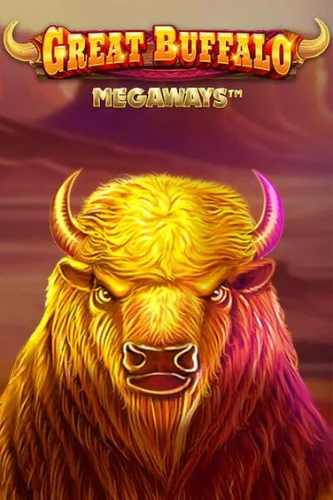 Слот Great Buffalo Megaways